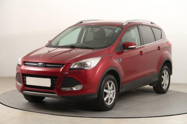 Ford Kuga  2.0 TDCi 