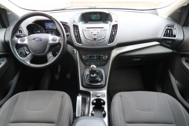 Ford Kuga  2.0 TDCi 