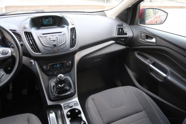 Ford Kuga  2.0 TDCi 