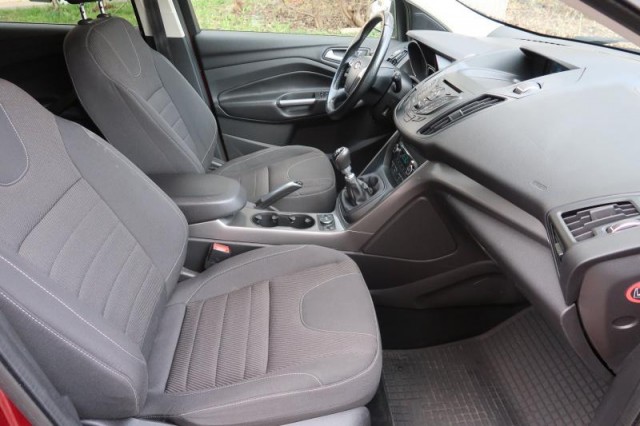 Ford Kuga  2.0 TDCi 