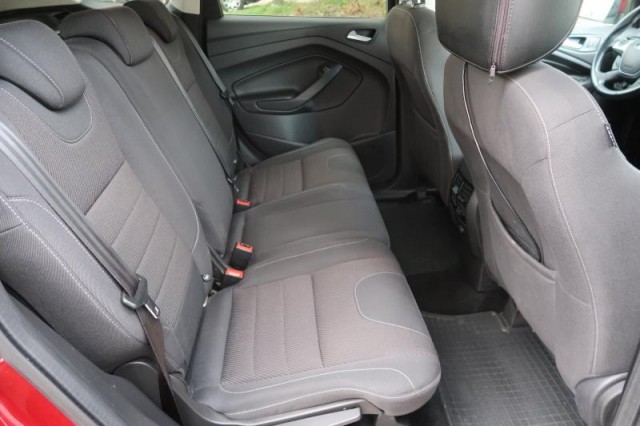 Ford Kuga  2.0 TDCi 