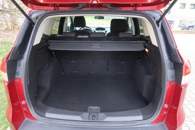 Ford Kuga  2.0 TDCi 