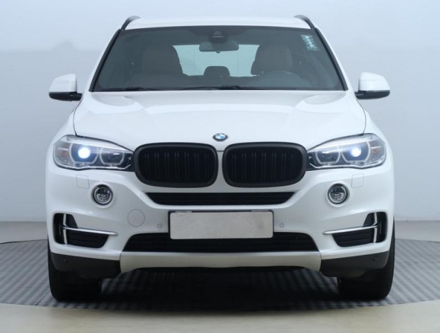 BMW X5  xDrive30d 