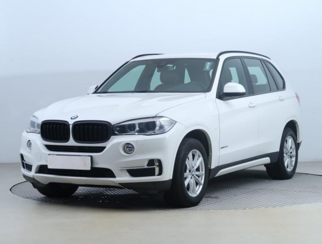 BMW X5  xDrive30d 