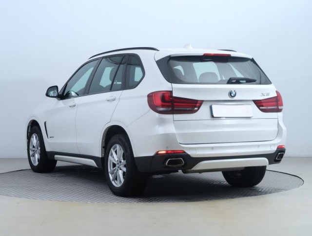 BMW X5  xDrive30d 