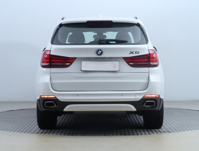 BMW X5  xDrive30d 