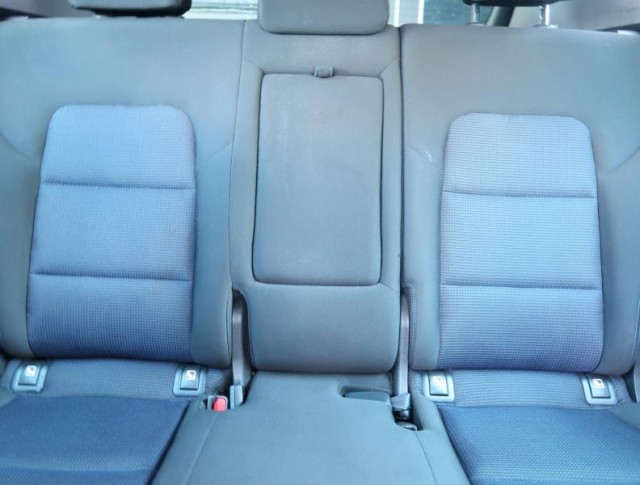 Hyundai Tucson  2.0 CRDi Style