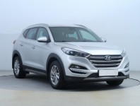 Hyundai Tucson  2.0 CRDi Style