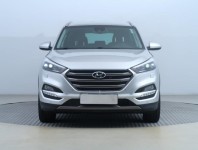 Hyundai Tucson  2.0 CRDi Style