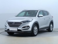 Hyundai Tucson  2.0 CRDi Style