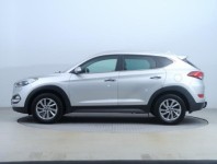 Hyundai Tucson  2.0 CRDi Style