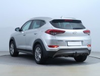 Hyundai Tucson  2.0 CRDi Style