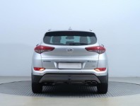 Hyundai Tucson  2.0 CRDi Style