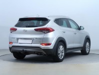 Hyundai Tucson  2.0 CRDi Style