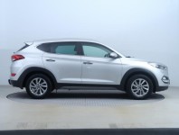 Hyundai Tucson  2.0 CRDi Style