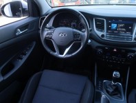 Hyundai Tucson  2.0 CRDi Style
