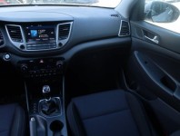 Hyundai Tucson  2.0 CRDi Style
