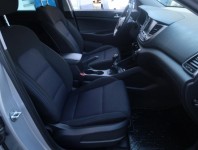 Hyundai Tucson  2.0 CRDi Style