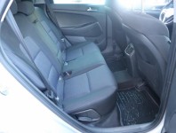 Hyundai Tucson  2.0 CRDi Style