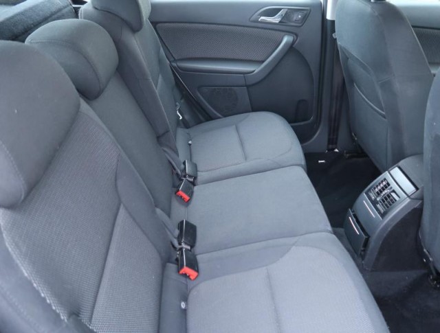 Škoda Yeti  2.0 TDI Ambition