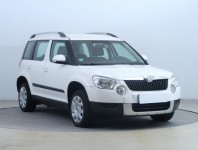 Škoda Yeti  2.0 TDI Ambition