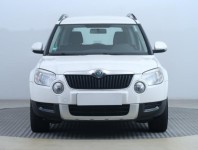 Škoda Yeti  2.0 TDI Ambition