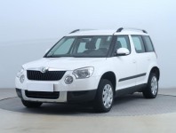 Škoda Yeti  2.0 TDI Ambition
