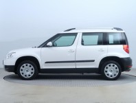 Škoda Yeti  2.0 TDI Ambition