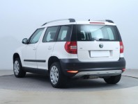 Škoda Yeti  2.0 TDI Ambition
