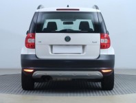 Škoda Yeti  2.0 TDI Ambition