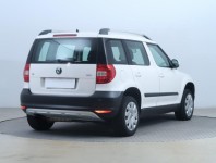 Škoda Yeti  2.0 TDI Ambition