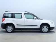 Škoda Yeti  2.0 TDI Ambition