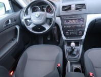 Škoda Yeti  2.0 TDI Ambition