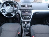 Škoda Yeti  2.0 TDI Ambition
