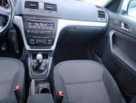 Škoda Yeti  2.0 TDI Ambition