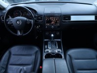 Volkswagen Touareg  3.0 TDI Business