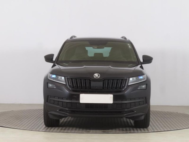 Škoda Kodiaq  2.0 TSI Sportline