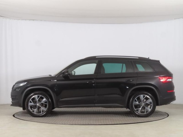 Škoda Kodiaq  2.0 TSI Sportline