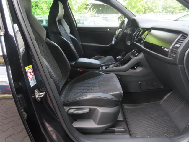 Škoda Kodiaq  2.0 TSI Sportline