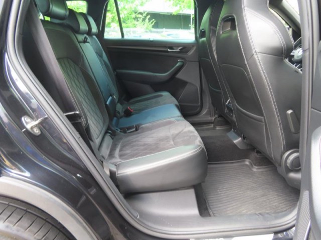 Škoda Kodiaq  2.0 TSI Sportline