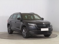 Škoda Kodiaq  2.0 TSI Sportline