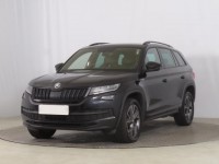 Škoda Kodiaq  2.0 TSI Sportline