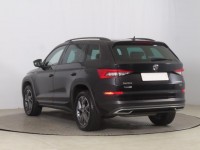 Škoda Kodiaq  2.0 TSI Sportline