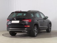 Škoda Kodiaq  2.0 TSI Sportline