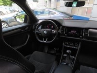 Škoda Kodiaq  2.0 TSI Sportline