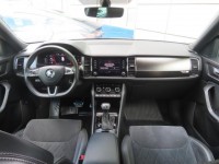 Škoda Kodiaq  2.0 TSI Sportline