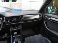Škoda Kodiaq  2.0 TSI Sportline