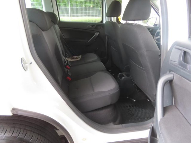 Škoda Yeti  1.2 TSI 