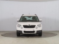 Škoda Yeti  1.2 TSI 