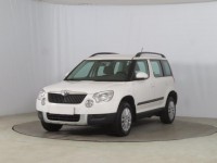 Škoda Yeti  1.2 TSI 
